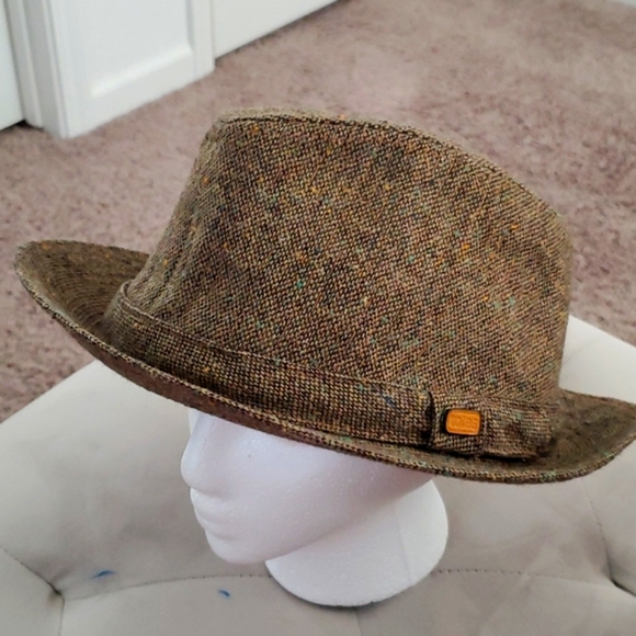 Totes vintage hat - Picture 3 of 9